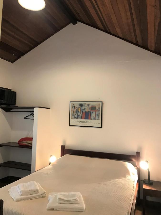 Suites A 50 Metros Da Rua Das Pedras Búzios المظهر الخارجي الصورة